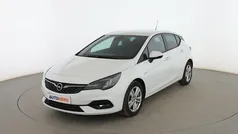 Usado 2020 Opel Astra Edition Berlina | 11.799 € (Precio justo)