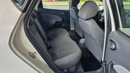 Usado Seat Ibiza Ecomotive 80 CV (58 kW) 2009 Utilitario