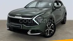 Usado 2024 Kia Sportage 2 SUV | 33.495 € (Buen precio)