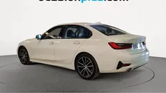 Blanco Usado 2019 BMW 320 Berlina | 24.319 € (Precio justo)