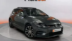 Usado 2018 VW Golf VII Advance Berlina | 17.470 € (Buen precio)