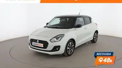Usado 2018 Suzuki Swift GLX | 12.499 € (Buen precio)