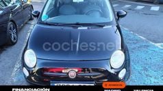 Usado 2009 Fiat 500 Sport Berlina | 5650 € (Precio justo)