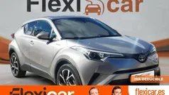 Usado 2020 Toyota C-HR Active SUV | 20.590 € (Precio justo)