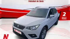 Usado 2021 Seat Arona Style SUV | 15.878 € (Precio justo)