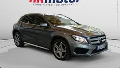 Usado 2017 Mercedes GLA200 AMG line SUV | 20.990 € (Precio justo)
