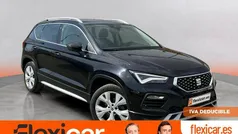 Usado 2023 Seat Ateca Xperience SUV | 25.390 € (Precio justo)