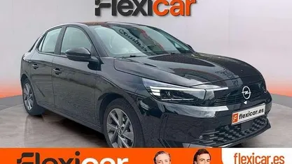 Usado Opel Corsa Edition 101 CV (74 kW) 2024 Utilitario