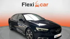 Usado 2017 Opel Insignia Selective Berlina | 13.790 € (Super precio)