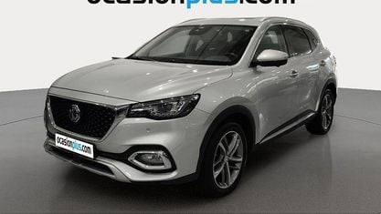 Używany MG HS Luxury 162 KM (119 kW) 2023 Biały SUV