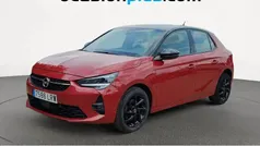 Usado 2021 Opel Corsa GS Line Utilitario | 10.728 € (Precio justo)