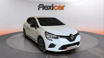 Usado Renault Clio V 94 CV (69 kW) 2022 Berlina