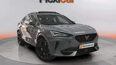 Usado 2021 Cupra Formentor VZ SUV | 27.290 € (Precio justo)