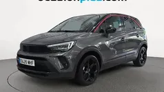 Gris Usado 2023 Opel Crossland GS Line SUV | 13.955 € (Buen precio)