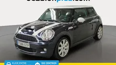 Usado 2010 Mini Cooper S Utilitario | 10.900 € (Precio justo)