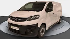 Otro Usado 2023 Opel Vivaro S Van | 23.400 € (Buen precio)