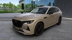Usado 2023 Mazda CX-60 Homura-Line SUV | 36.300 € (Buen precio)