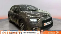 Usado 2024 Citroën C3 PureTech Utilitario | 11.590 € (Buen precio)