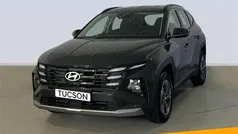 Usado 2025 Hyundai Tucson SUV | 37.140 € (Precio justo)