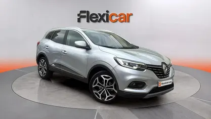 Usado Renault Kadjar Intens 140 CV (102 kW) 2019 SUV