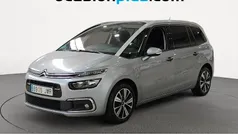 Usado 2017 Citroën Grand C4 Picasso Feel Monovolumen | 12.990 € (Precio justo)