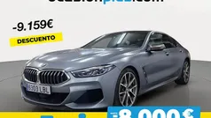 Usado 2019 BMW M850 Coupe | 74.350 € (Caro)