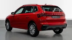 Usado 2024 Skoda Kamiq Selection SUV | 20.900 € (Buen precio)