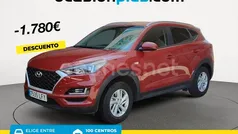Usado 2020 Hyundai Tucson SUV | 19.590 € (Buen precio)
