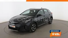Gris Usado 2023 Kia XCeed SUV | 17.399 € (Super precio)