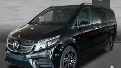 Usado 2025 Mercedes V300 Avantgarde Monovolumen | 89.990 €