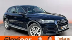 Usado 2019 Audi Q5 S-Line SUV | 25.490 € (Buen precio)
