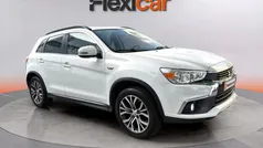 Usado 2017 Mitsubishi ASX Motion SUV | 11.290 € (Buen precio)