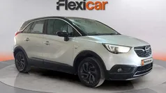 Usado 2019 Opel Crossland X Design Edition SUV | 10.790 € (Buen precio)