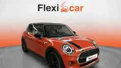 Naranja Usado 2020 Mini Cooper Utilitario | 17.290 € (Super precio)
