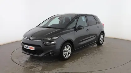 Usado Citroën C4 Picasso Seduction 115 CV (84 kW) 2015 Monovolumen