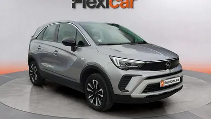 Usado Opel Crossland X Business Elegance 131 CV (96 kW) 2021 SUV