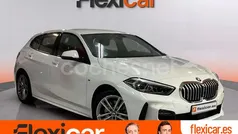 Usado 2021 BMW 118 Utilitario | 24.390 € (Precio justo)