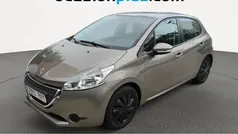 Usado 2014 Peugeot 208 Active Utilitario | 5500 € (Buen precio)