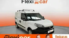 Usado 2018 Fiat Doblò Easy Monovolumen | 10.440 € (Precio justo)