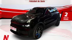 Usado 2022 Lynk & Co 01 SUV | 22.420 € (Precio justo)