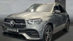 Usado 2023 Mercedes GLE350e AMG line SUV | 72.800 € (Precio justo)