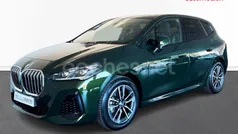 Verde Usado 2024 BMW 218 Comfort Edition Familiar | 34.900 €
