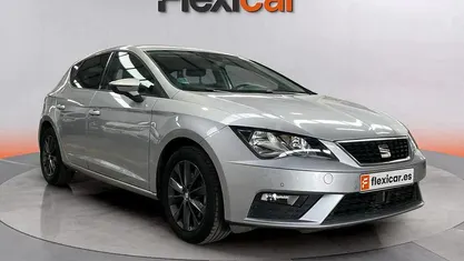 Usado 2020 Seat Leon Style Berlina | 13.490 € (Buen precio)