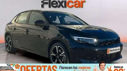 Usado Opel Corsa Edition 101 CV (74 kW) 2024 Utilitario