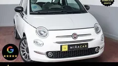 Blanco Usado 2022 Fiat 500 Dolcevita Utilitario | 11.890 € (Precio justo)
