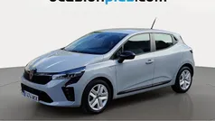 Usado 2024 Renault Clio V Evolution Utilitario | 16.355 € (Precio justo)