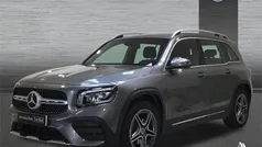 Usado 2023 Mercedes GLB200 SUV | 43.500 € (Precio justo)