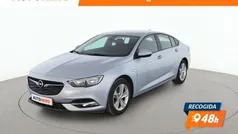 Gris Usado 2017 Opel Insignia Selective Berlina | 12.099 € (Precio justo)