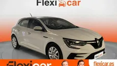 Usado 2022 Renault Mégane IV Equilibre Berlina | 18.290 € (Precio justo)