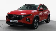 Usado 2022 Hyundai Tucson Style SUV | 28.628 € (Buen precio)